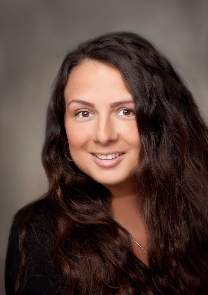 Nickita Starck When Push Comes To Shove Nickita Starck - When Push Comes to Shove Founder
