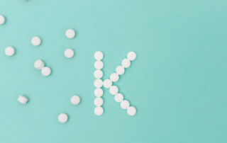 vitamin k and the newborn