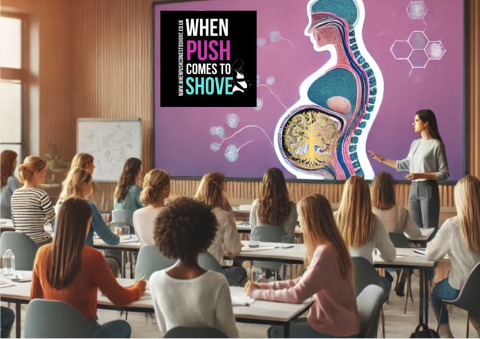 Doula Training (In Person)