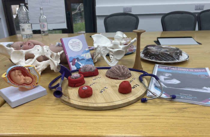 Doula Training (In Person) - Image 2