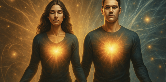 Rediscovery - Inner Alchemy Sessions