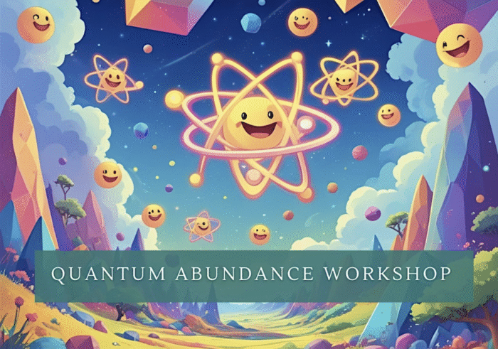 Quantum Abundance Workshop