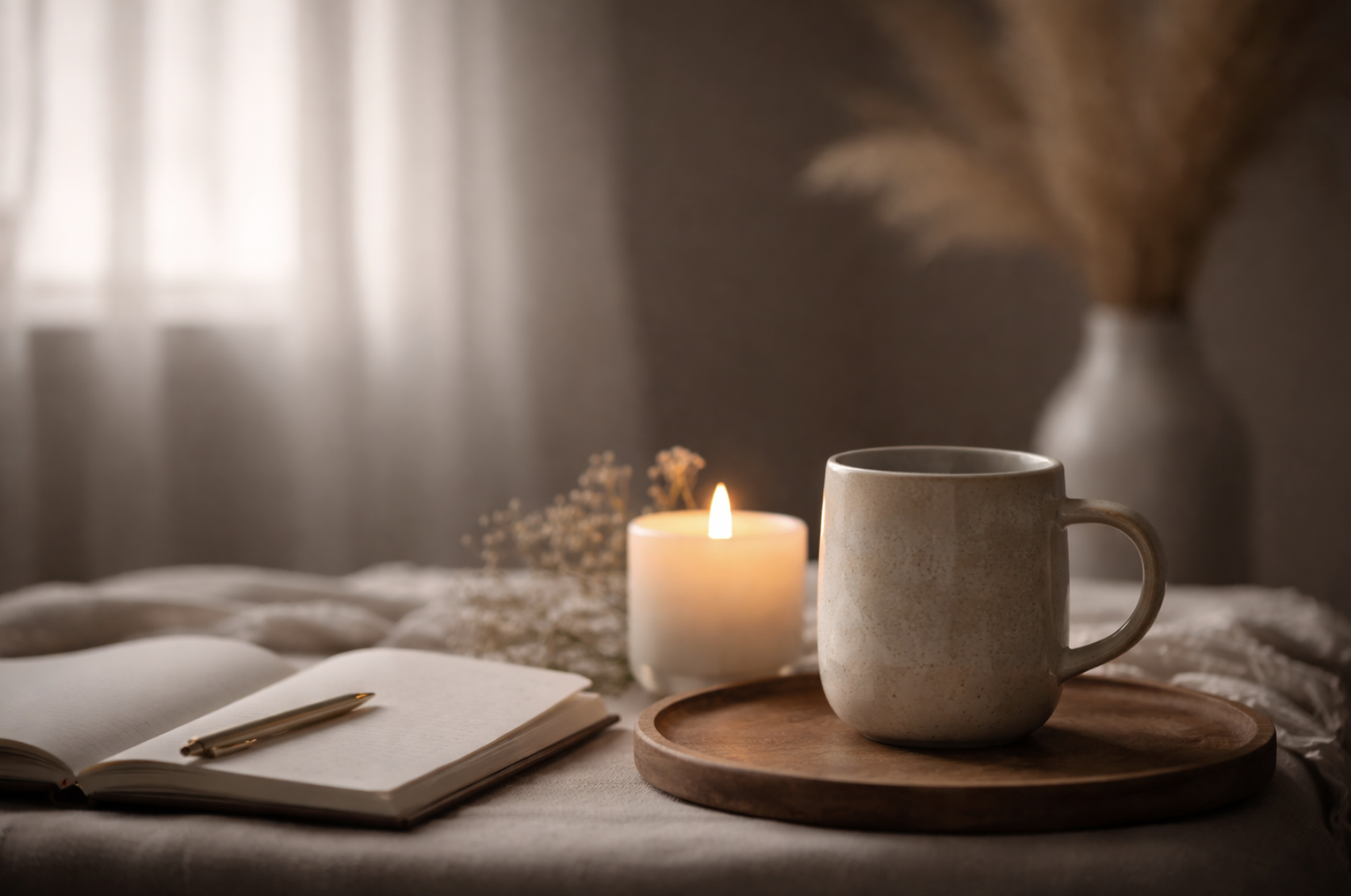 I Thought This Was Just My Personality